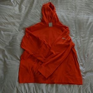 Nike Therma-Fit Hoodie